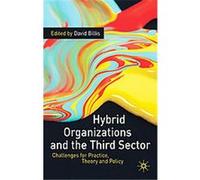 The Hybrid Organizations and the Third Sector