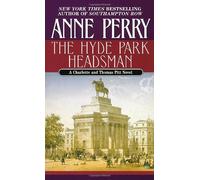 The Hyde Park Headsman