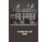 THE HYDERABAD PUBLIC SCHOOL-BEGUMPET: Shaheen to CEO - An Alumni Notebook (HPS Begumpet)