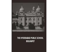 THE HYDERABAD PUBLIC SCHOOL-BEGUMPET: Shaheen to CEO - An Alumni Notebook (HPS Begumpet)