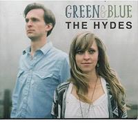 Hydes - Green and Blue
