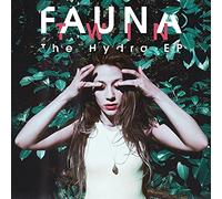 Fauna Twin The Hydra (Vinyl) 12" EP