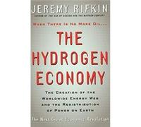 The Hydrogen Economy by Jeremy Rifkin Jeremy Rifkin (Auteur)