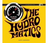 Hydromatics, the – Parts Unknown – Vinyle LP – Import – Victrola