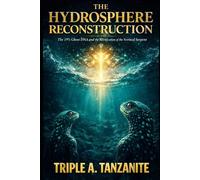 THE HYDROSPHERE RECONSTRUCTION: The 19% Ghost DNA and the Rectification of the Vertical Serpent