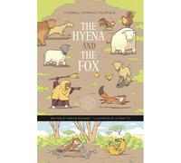 The Hyena And The Fox