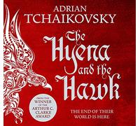 The Hyena and the Hawk