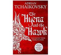 The Hyena And The Hawk: Volume 3