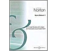 The Hymn Makers 1: 9 New Hymn Settings