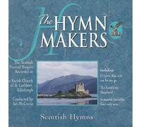The Hymn Makers [UK Import]