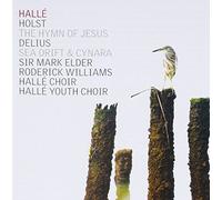The Hymn of Jesus / Sea Drift & C
