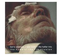 The Hymn Of The 7th Illusion - Vinyle