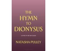 The Hymn to Dionysus