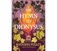 The Hymn to Dionysus – Bloomsbury Publishing