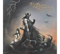 The Hymns of Blood and Thunder