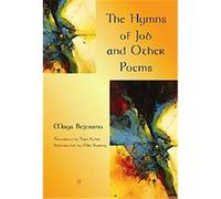 The Hymns of Job and Other Poems, Lannan Translation Selection Series Maya Bejerano (Auteur)