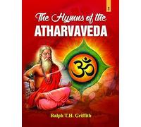 The Hymns of the Atharvaveda (2 Vols. Set)