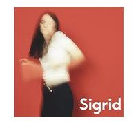 Sigrid - The Hype (Ep, Digipack)