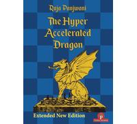 The Hyper Accelerated Dragon, Extended