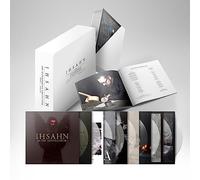 Ihsahn – The Hyperborean Collection (MMVI) - (MMXXI) – Vinyle – Coffret 14 LP