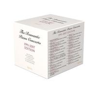 The Hyperion Romantic Piano Concerto (1991-2007) Édition Limitée Coffret CD