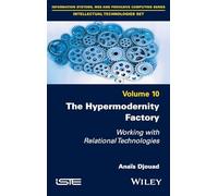 The Hypermodernity Factory: Working With Relational Technologies