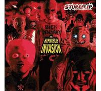 The Hypnoflip Invasion