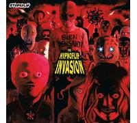 The Hypnoflip Invasion Vinyle