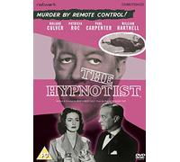 The Hypnotist [DVD] [Import]