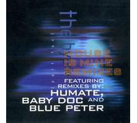 The Hypnotist - House is Mine Remixes Part 2