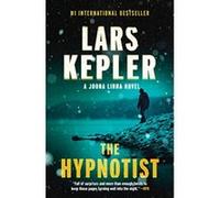 The Hypnotist (Joona Linna) - [Version Originale] Lars Kepler (Auteur)