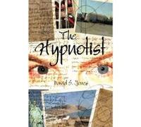 The Hypnotist - [Livre en VO] David S Jones (Auteur)