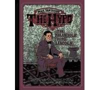 The Hypo: The Melancholic Young Lincoln