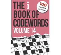 The i Book of Codewords Volume 14