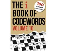 The i Book of Codewords Volume 16