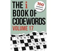 The i Book of Codewords Volume 17