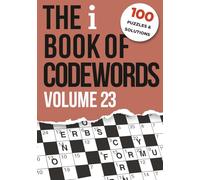 The i Book of Codewords Volume 23