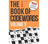 The i Book of Codewords Volume 3