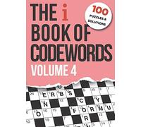 The i Book of Codewords Volume 4