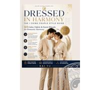 The I Ching Couple Style Guide: 64 Color, Fabric & Scent Rituals for Romantic Harmony
