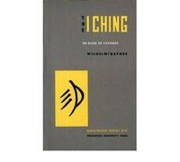 (The I Ching or Book of Changes (Reformatted)) By Wilhelm, Richard (Author) Hardcover on (10 , 1967)