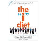 The I Diet Susan B. Roberts (Auteur)
