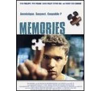The I Inside - Memories - 2004