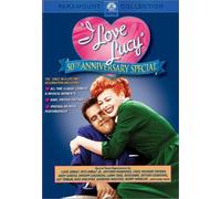 The I Love Lucy 50th Anniversary Special