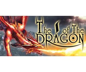 The I of the Dragon (PC)