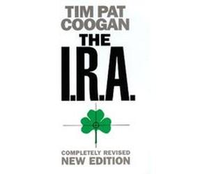 The I.R.A. by Tim Pat Coogan Paperback Book Coogan, Tim Pat (Auteur)