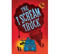 The I Scream Truck - I. M. Eerie - Aladdin - ebook (ePub) - Livre