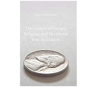The I-Zation Of Society, Religion, And Neoliberal Post-Secularism