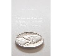 The I-Zation Of Society, Religion, And Neoliberal Post-Secularism
