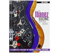 The Ibanez Electric Guitar Book